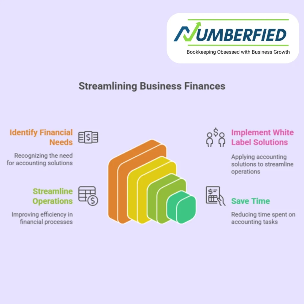 White Label Accounting Solutions