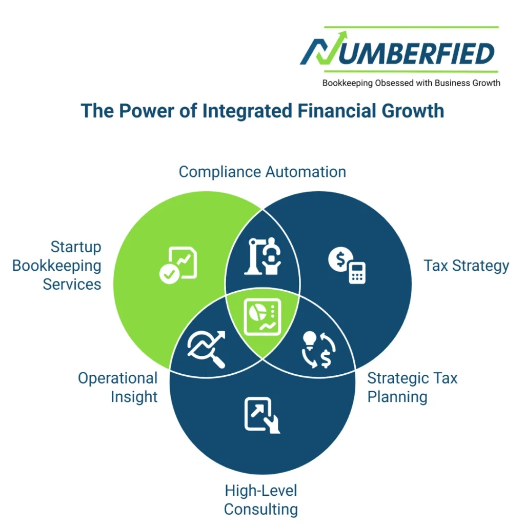 Small Business Accounting Service