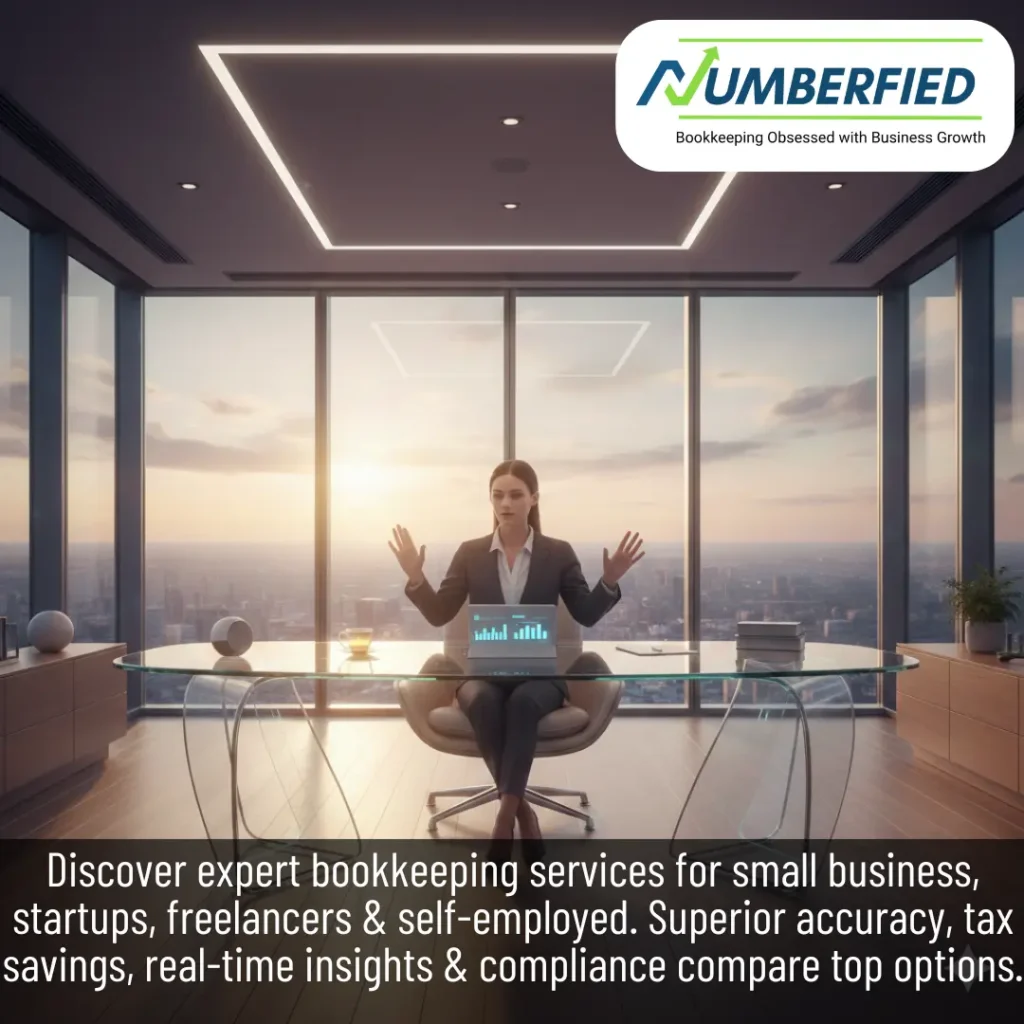 Expert Bookkeeping Services Precision & Profit for Your Business