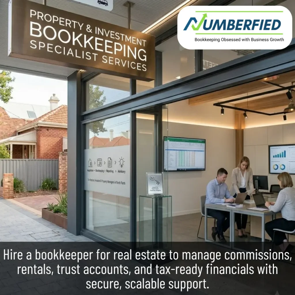 Real Estate Bookkeeping Services Bookkeeping and Accounting for Realtors, Investors, and Property Management