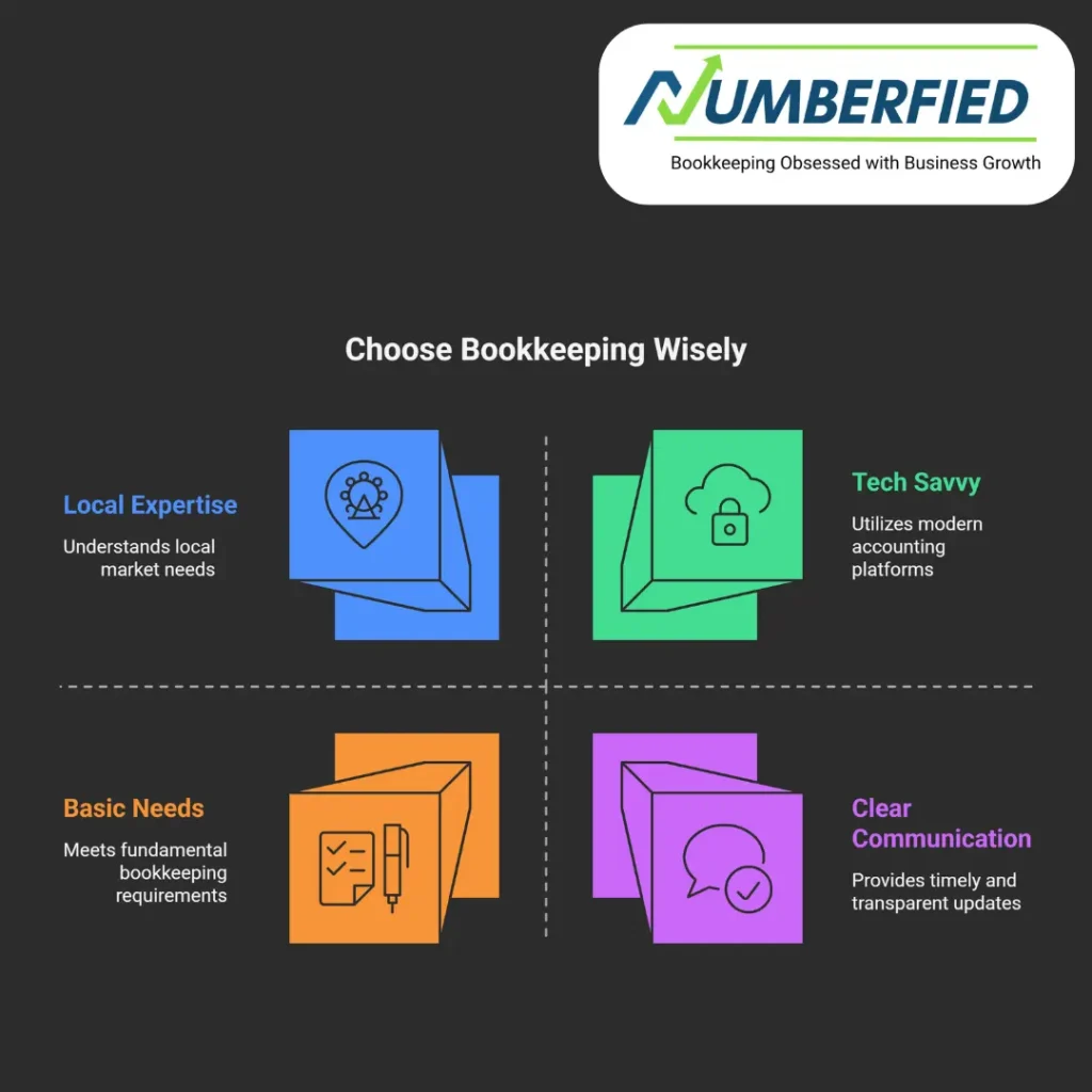 bookkeeping services las vegas