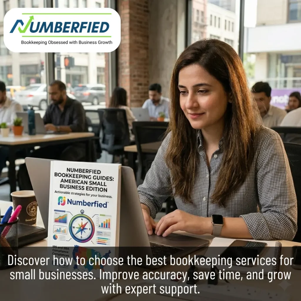 Best Bookkeeping Services for Small Business usa