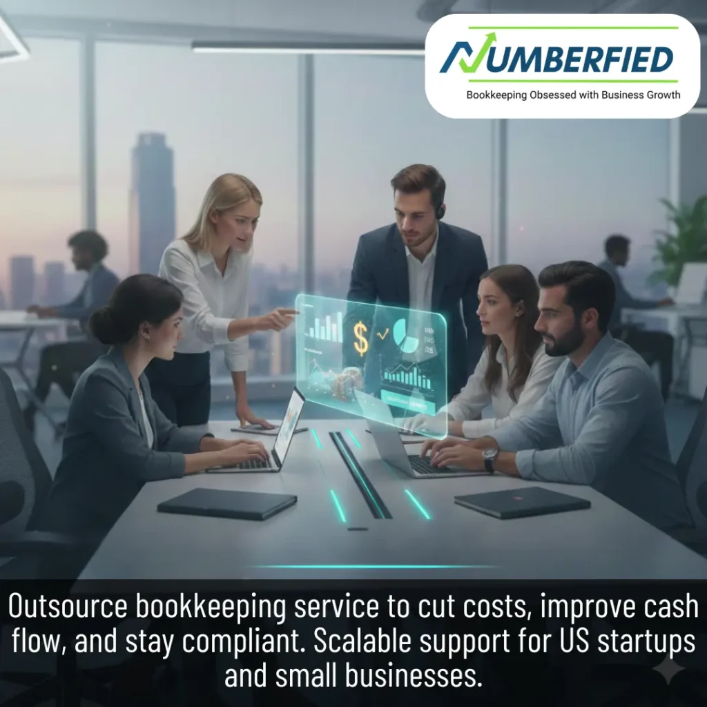 Outsource bookkeeping service practical, scalable bookkeeping services for growing businesses