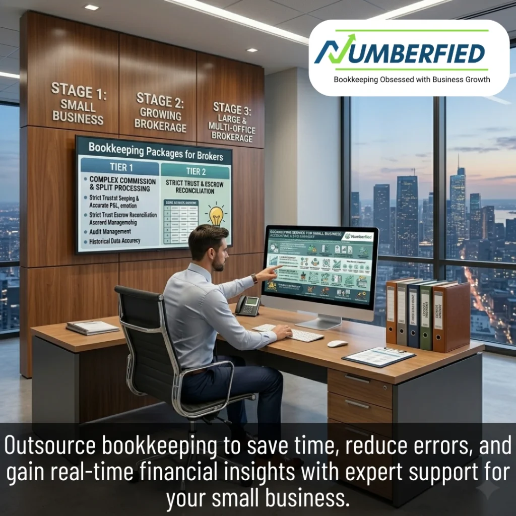 Outsource Bookkeeping Best Outsourced Bookkeeping and Accounting Service for Small Business