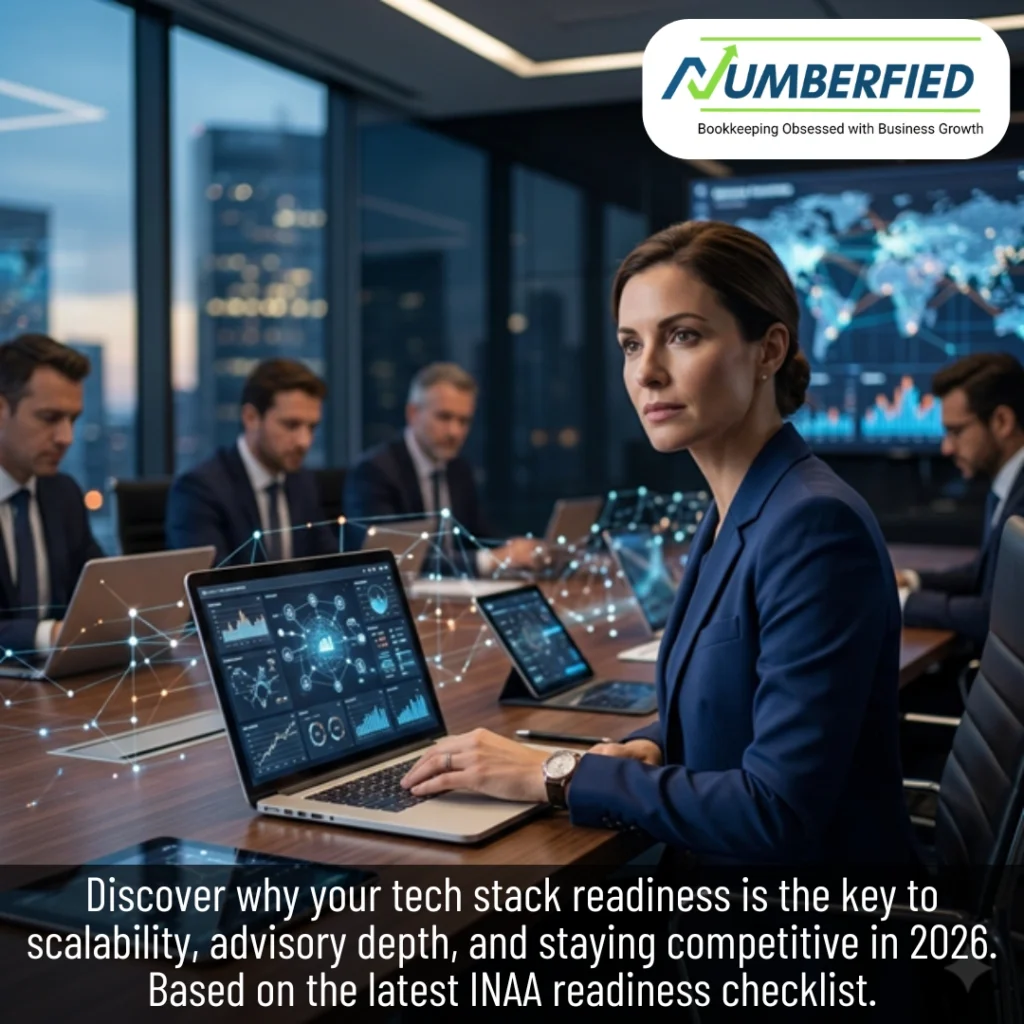 Why Accounting Technology Readiness Is Now a Leadership Issue