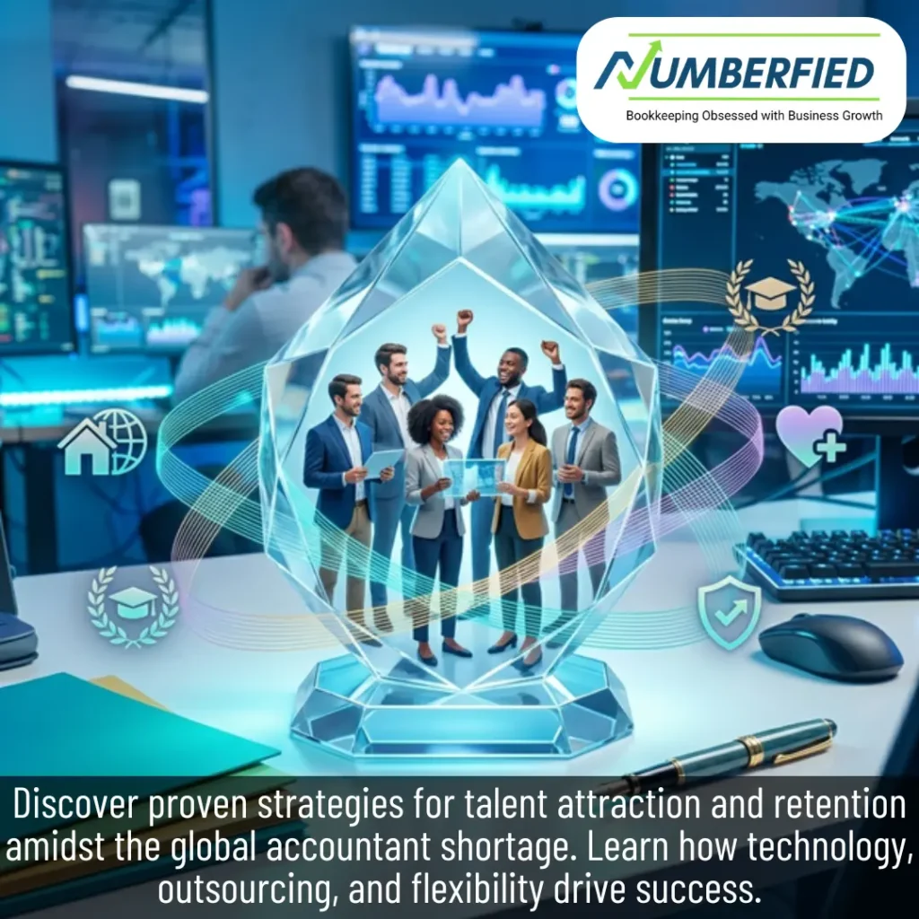 The Ultimate Guide to Talent Attraction and Retention in the Modern Accounting Industry