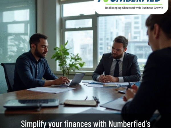 10 Secrets Your Bookkeeping Business Services Should Be Doing to Skyrocket Success