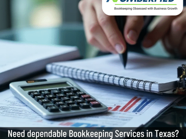 6 Amazing Ways Bookkeeping Services in Texas Can Transform Your Business