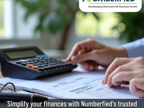 6 Astonishing Ways Full Service Bookkeeping Can Supercharge Your Business