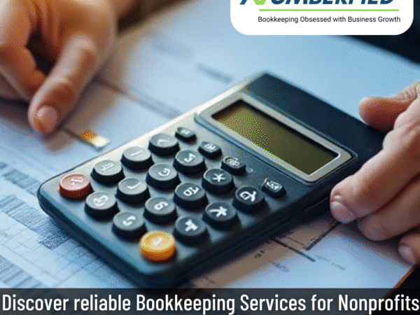 6 Incredible Ways Bookkeeping Services for Nonprofits Can Amplify Your Mission