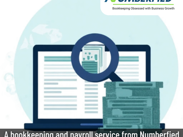 6 Incredible Ways a Bookkeeping and Payroll Service Can Transform Your Business