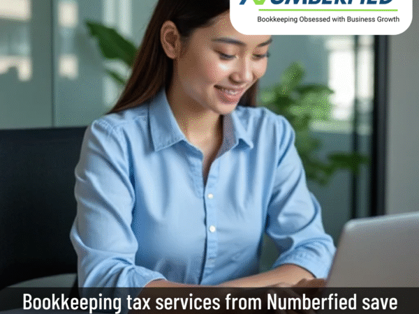 6 Surprising Ways Bookkeeping Tax Services Can Boost Your Business