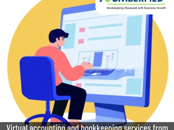 7 Astonishing Ways Virtual Accounting and Bookkeeping Services Can Boost Your Business
