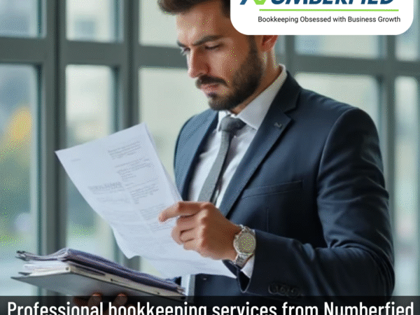 7 Eye-Opening Ways Professional Bookkeeping Services Can Boost Your Business
