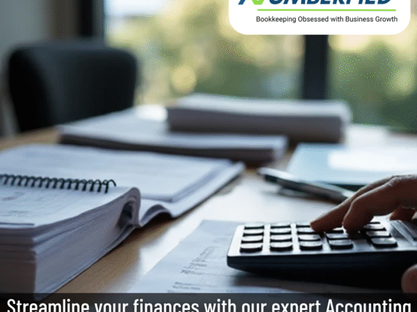 7 Jaw-Dropping Ways an Accounting and Bookkeeping Service Can Transform Your Business