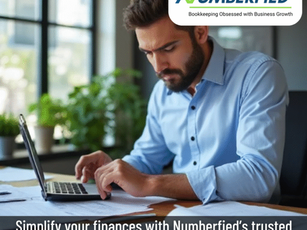 7 Stunning Ways Private Bookkeeping Services Can Elevate Your Business