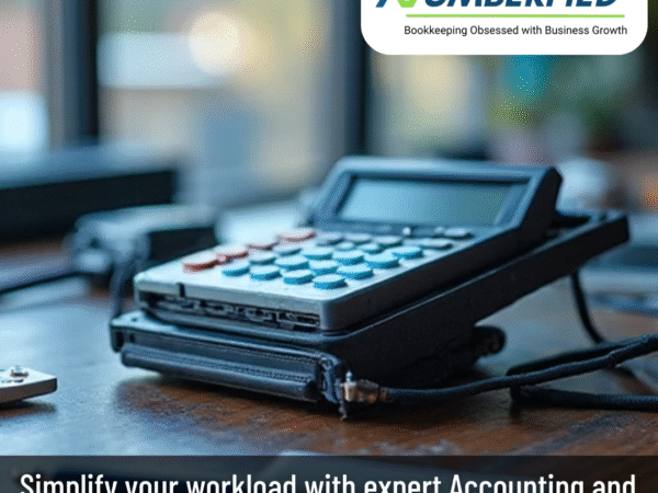 Accounting and Bookkeeping Services Outsourcing 2