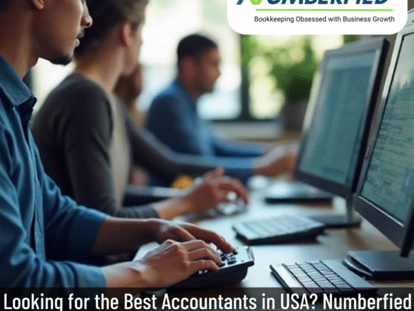 Best Accountants in USA 2
