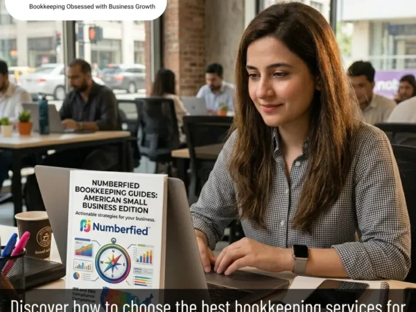 Best Bookkeeping Services for Small Business usa