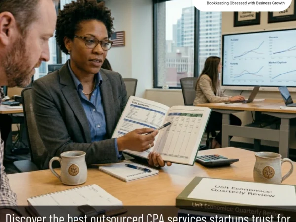 Best Outsourced CPA Services Startups Trust for Growth