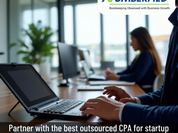 Best outsourced CPA for startup