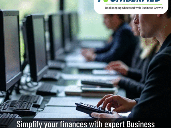 Business Accounting in USA 2