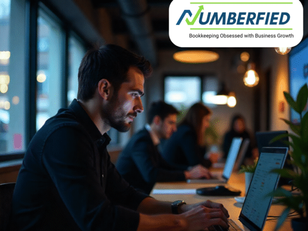 Why Bookkeeping Services for Small Business Near Me Are Your Secret to Success