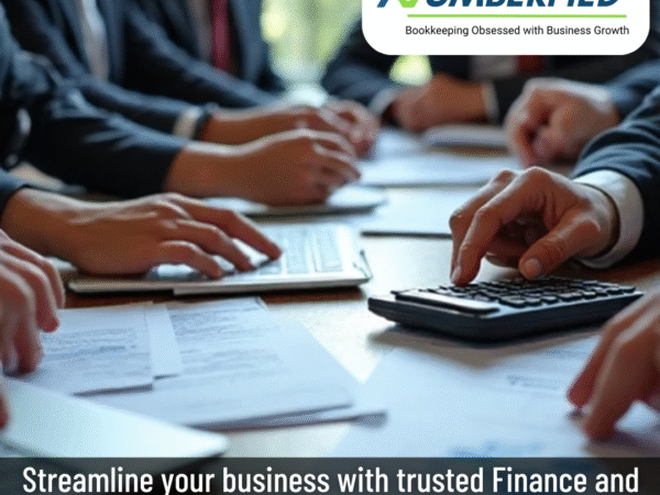 Finance and Accounting Outsourcing Services 2