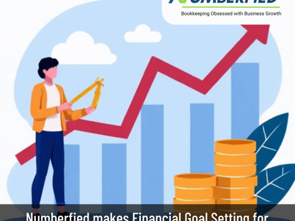 Financial Goal Setting for Businesses 2