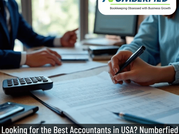Good Accountants in USA 2