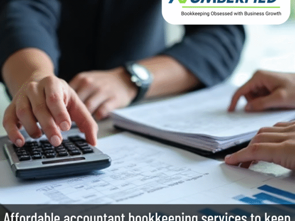 How Accountant Bookkeeping Services Can Skyrocket Your Business