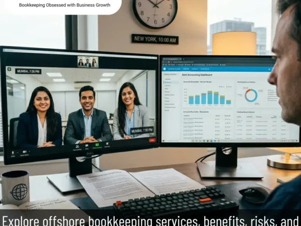 Offshore Bookkeeping Services: A Complete Guide by Numberfied