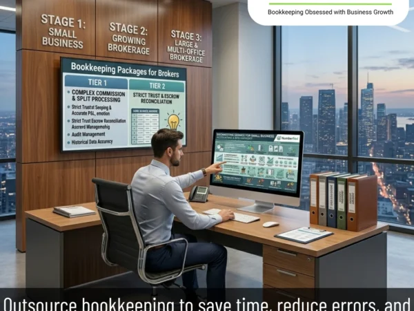 Outsource Bookkeeping Best Outsourced Bookkeeping and Accounting Service for Small Business