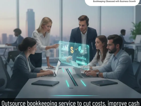 Outsource bookkeeping service practical, scalable bookkeeping services for growing businesses