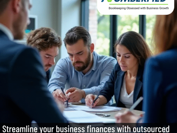 Outsourced Accounting 2
