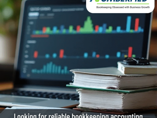 Stop Drowning in Numbers Why Bookkeeping Accounting Services Are the Best Business Move You’ll Ever Make