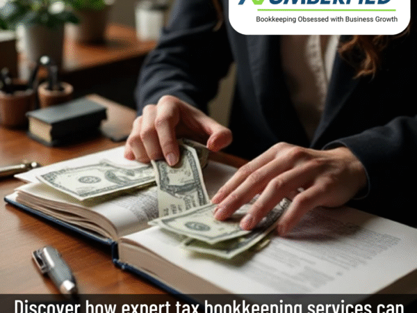Tax Bookkeeping Services That Could Save You Thousands—Here’s What Most Americans Miss!