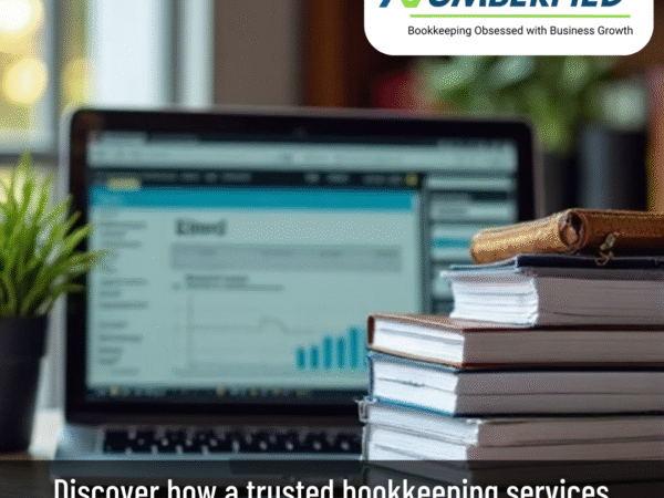 The Surprising Truth About How a Bookkeeping Services Company Can Actually Save Your Business