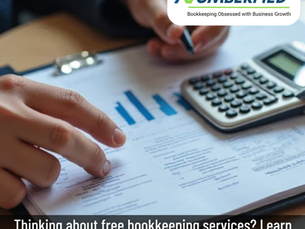 The Truth About Free Bookkeeping Services: What They Can Do—and What They Can’t