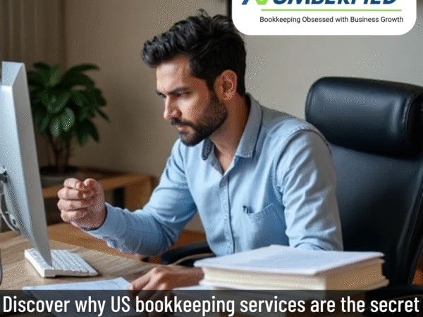 US Bookkeeping Services: The One Business Secret No One Talks About (Until Now)