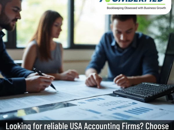 USA Accounting Firms