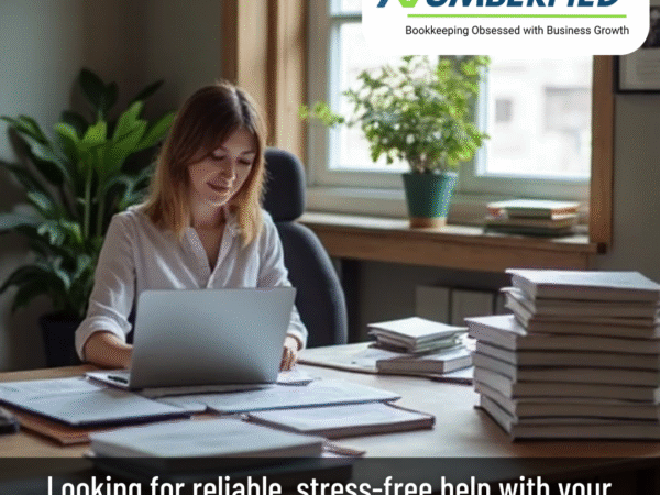 Why Absolute Bookkeeping Services Are Your Ticket to Financial Freedom