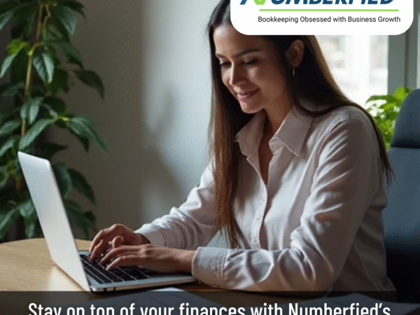 Why Account Reconciliation Bookkeeping Services Are Your Business’s New Best Mate