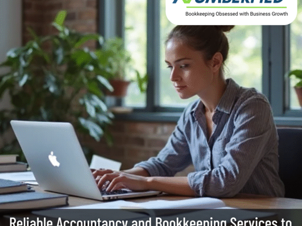 Why Accountancy and Bookkeeping Services Are Your Business’s Best Friend