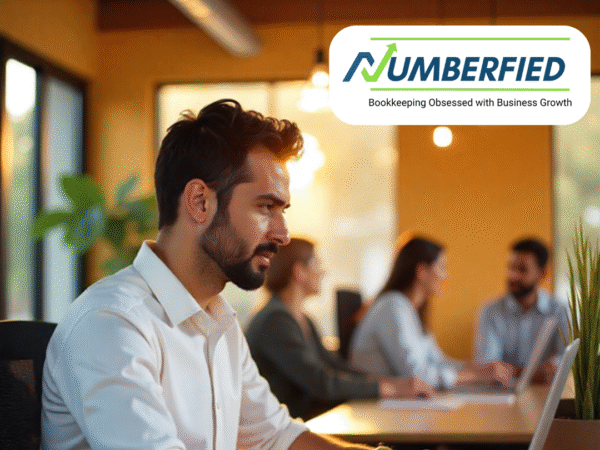 Why Accounting Auditing and Bookkeeping Services Are Your Business’s Hidden Treasure