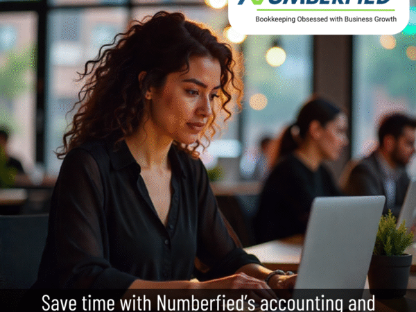 Why Accounting and Bookkeeping Outsourcing Services Are Your Business’s Secret Superpower