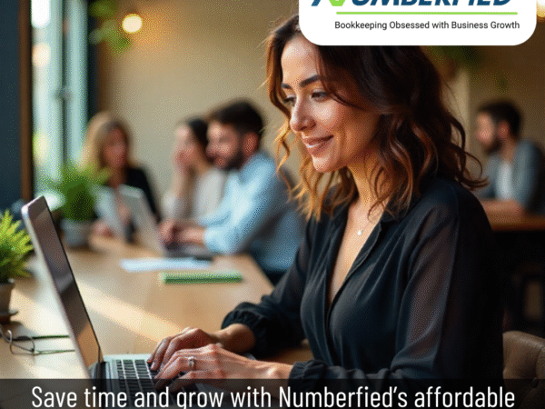 Why Affordable Accounting and Bookkeeping Services Are Your Business’s Hidden Gem