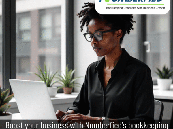 Why Bookkeeping and Accountancy Services for Businesses Are Your Key to Success