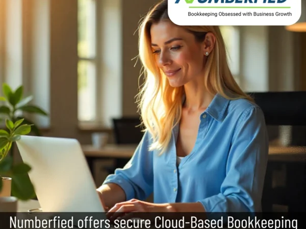 Why Cloud-Based Bookkeeping and Accounting Services Will Transform Your Business