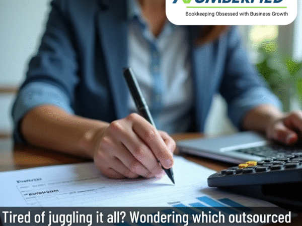 Why Numberfied Stands Out Among Outsourced Bookkeeping Companies for CPA Firms
